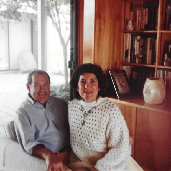 Meet your Posher, Ellie & her Gigi - Picture 8 of 10